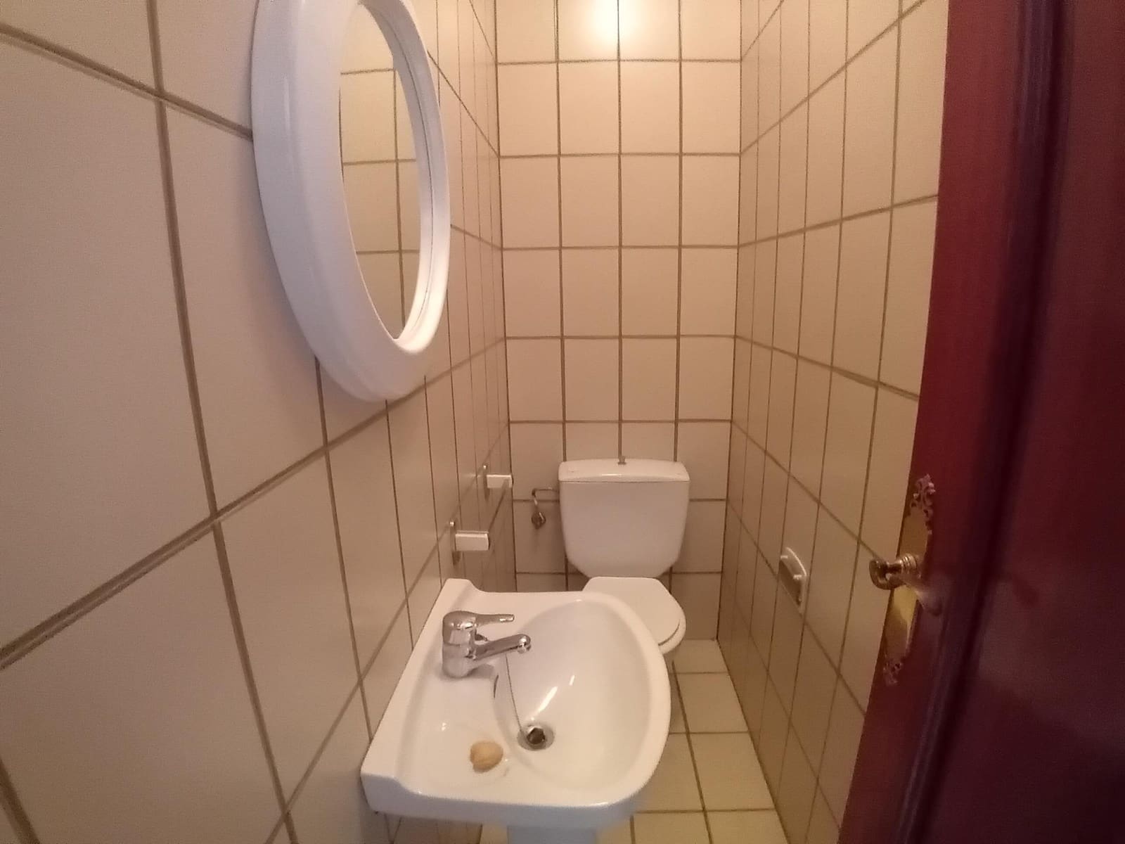 8 soveværelse Byhus til salg i Mazarron med garage - € 373.000 (Ref: 8751223)