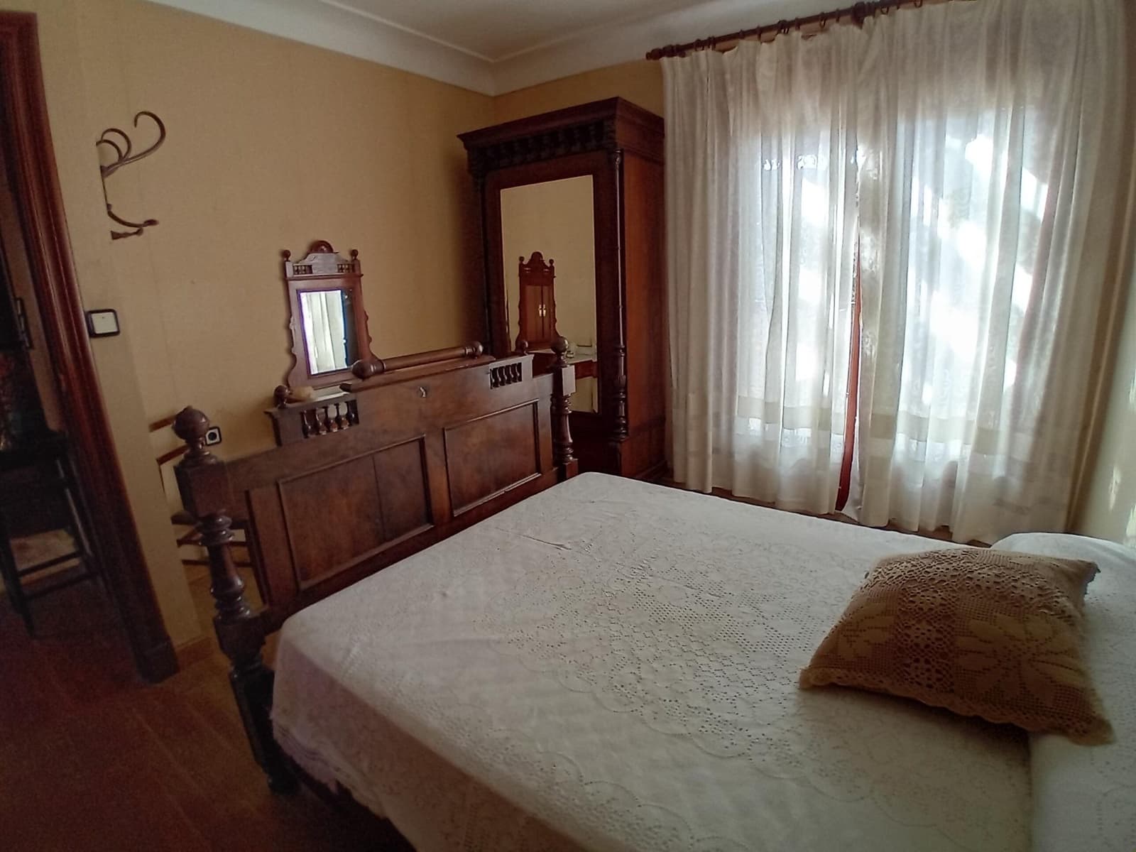 8 soveværelse Byhus til salg i Mazarron med garage - € 373.000 (Ref: 8751223)