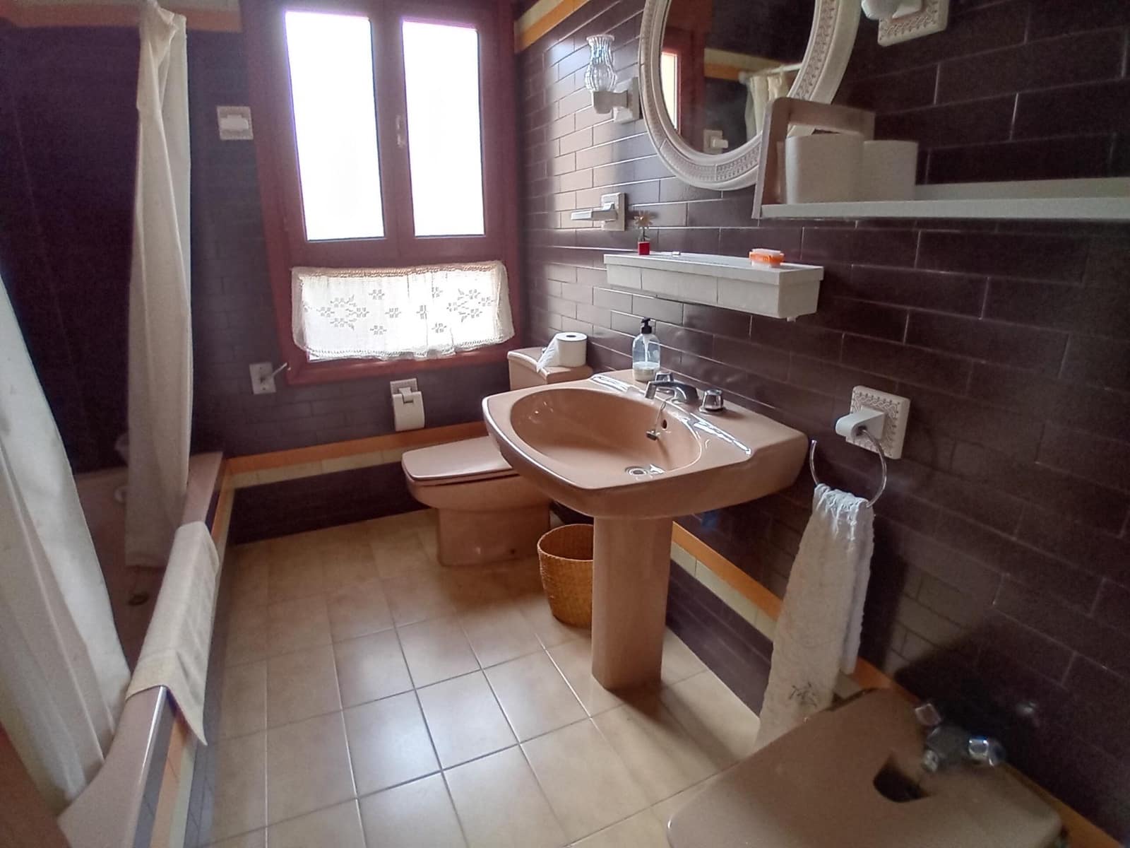 8 soveværelse Byhus til salg i Mazarron med garage - € 373.000 (Ref: 8751223)