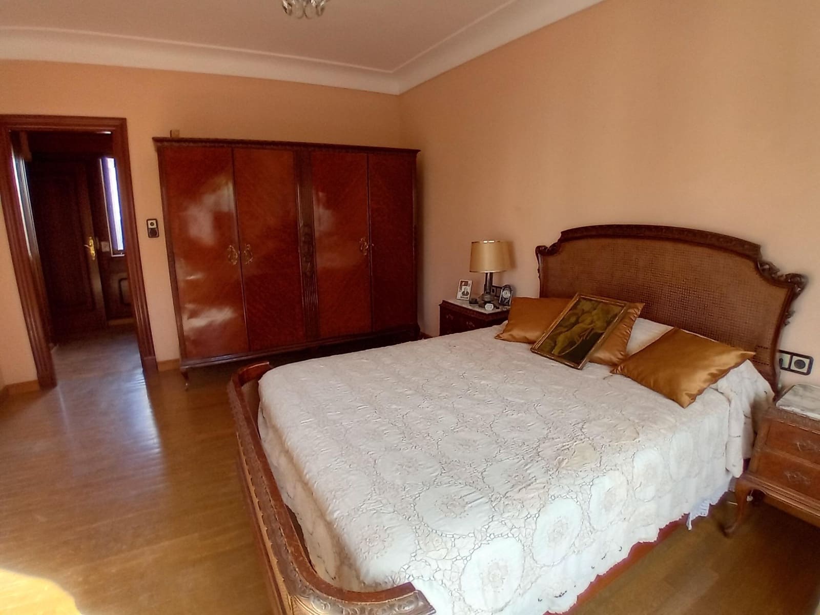 8 soveværelse Byhus til salg i Mazarron med garage - € 373.000 (Ref: 8751223)