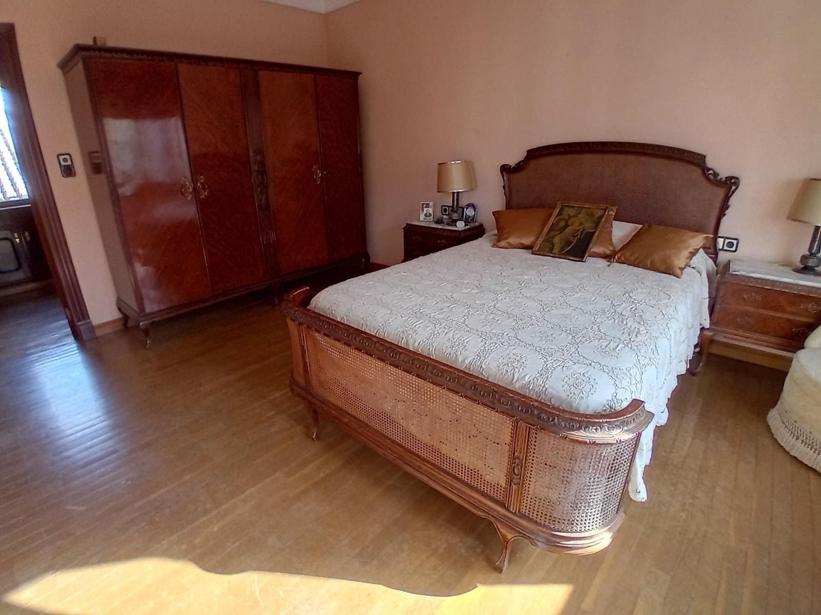 8 soveværelse Byhus til salg i Mazarron med garage - € 373.000 (Ref: 8751223)