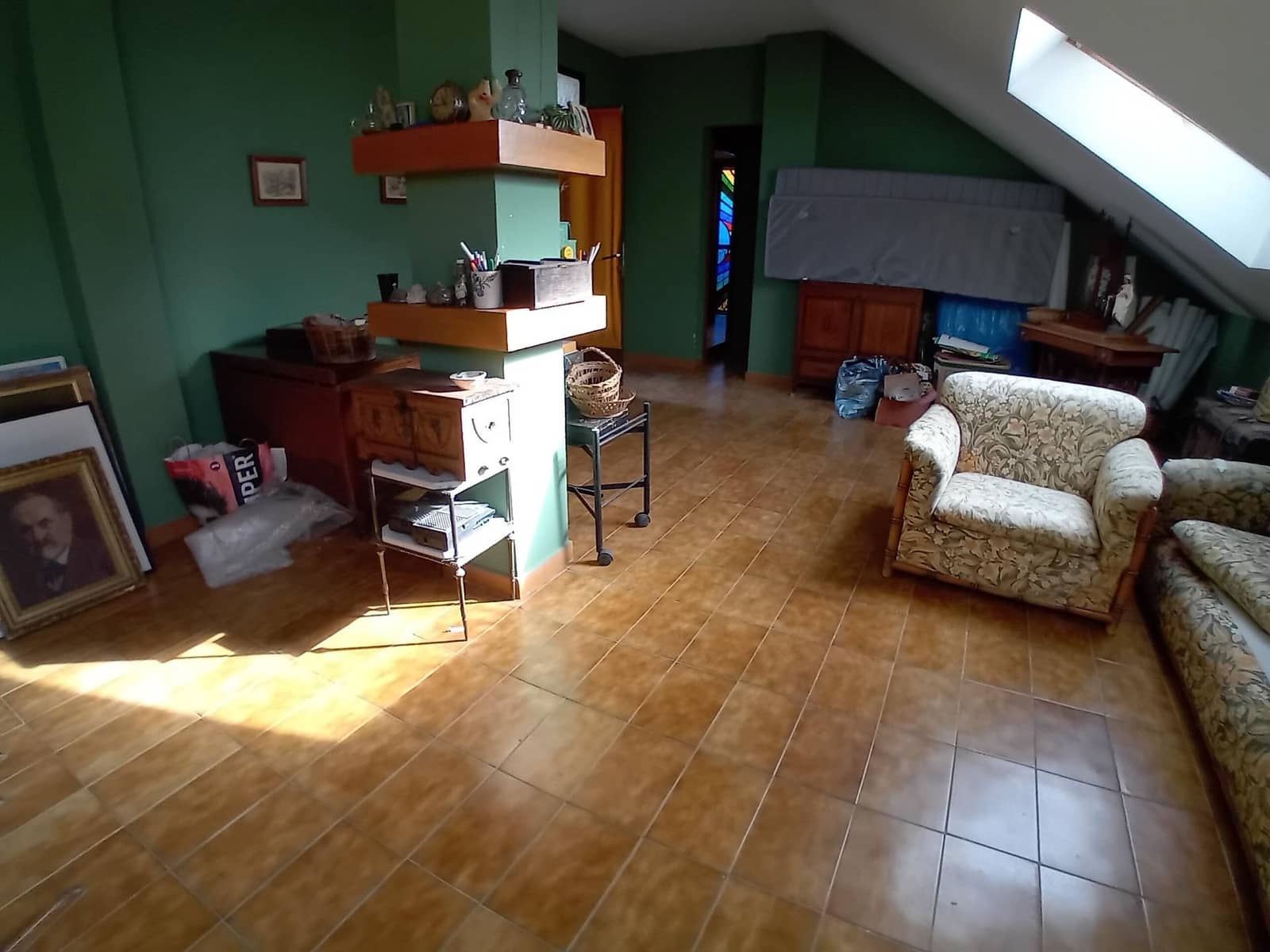 8 soveværelse Byhus til salg i Mazarron med garage - € 373.000 (Ref: 8751223)