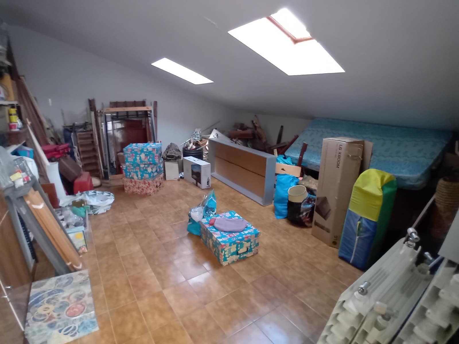 8 soveværelse Byhus til salg i Mazarron med garage - € 373.000 (Ref: 8751223)