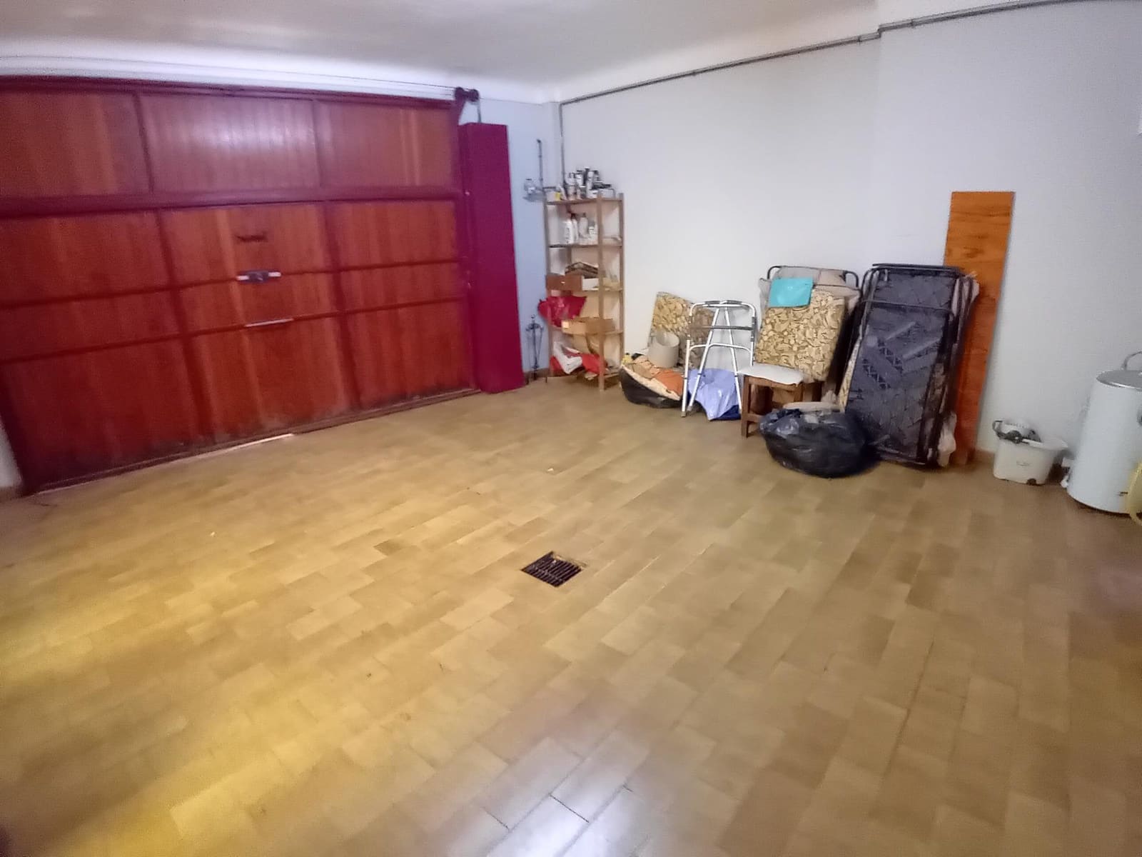 8 soveværelse Byhus til salg i Mazarron med garage - € 373.000 (Ref: 8751223)