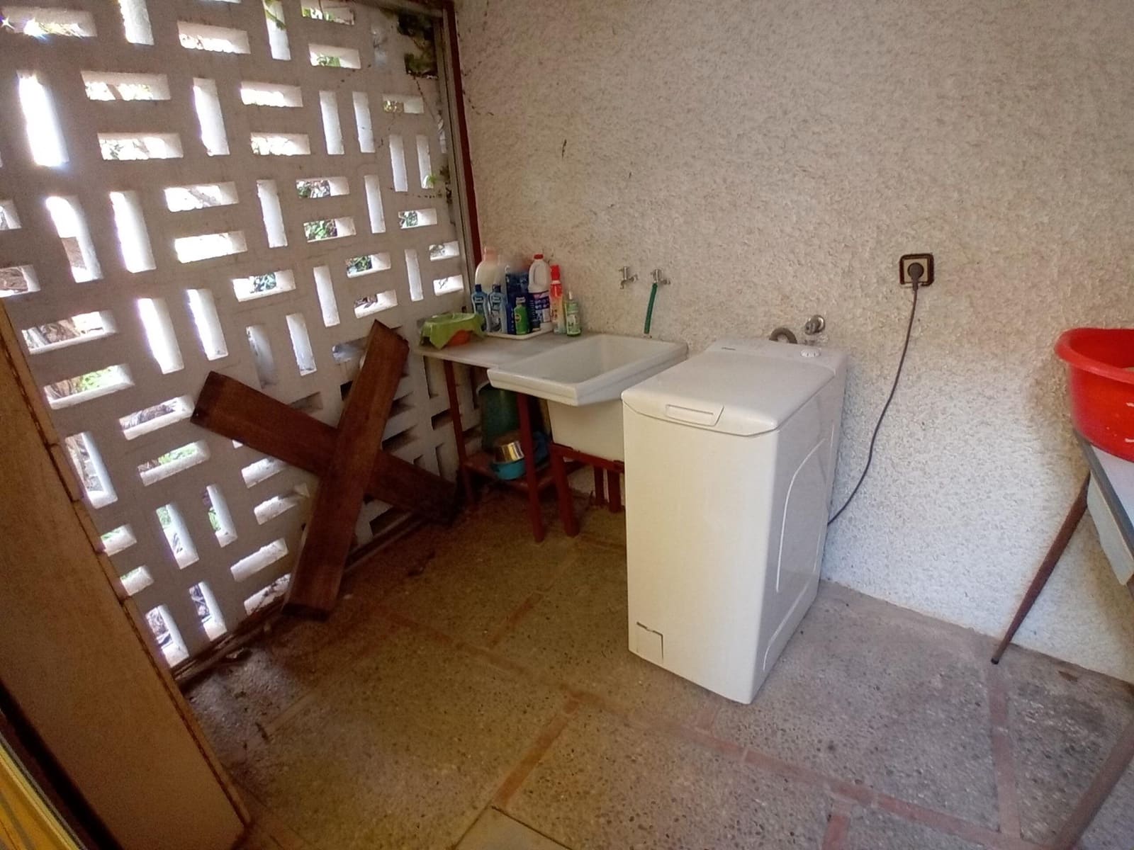 8 soveværelse Byhus til salg i Mazarron med garage - € 373.000 (Ref: 8751223)