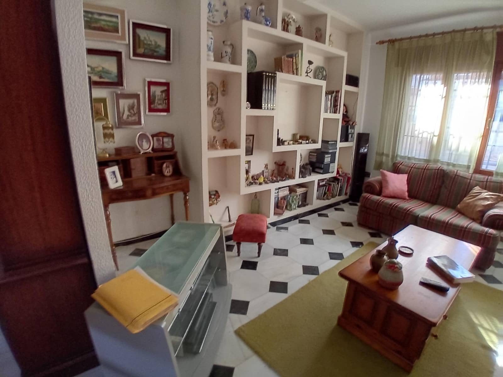 8 soveværelse Byhus til salg i Mazarron med garage - € 373.000 (Ref: 8751223)