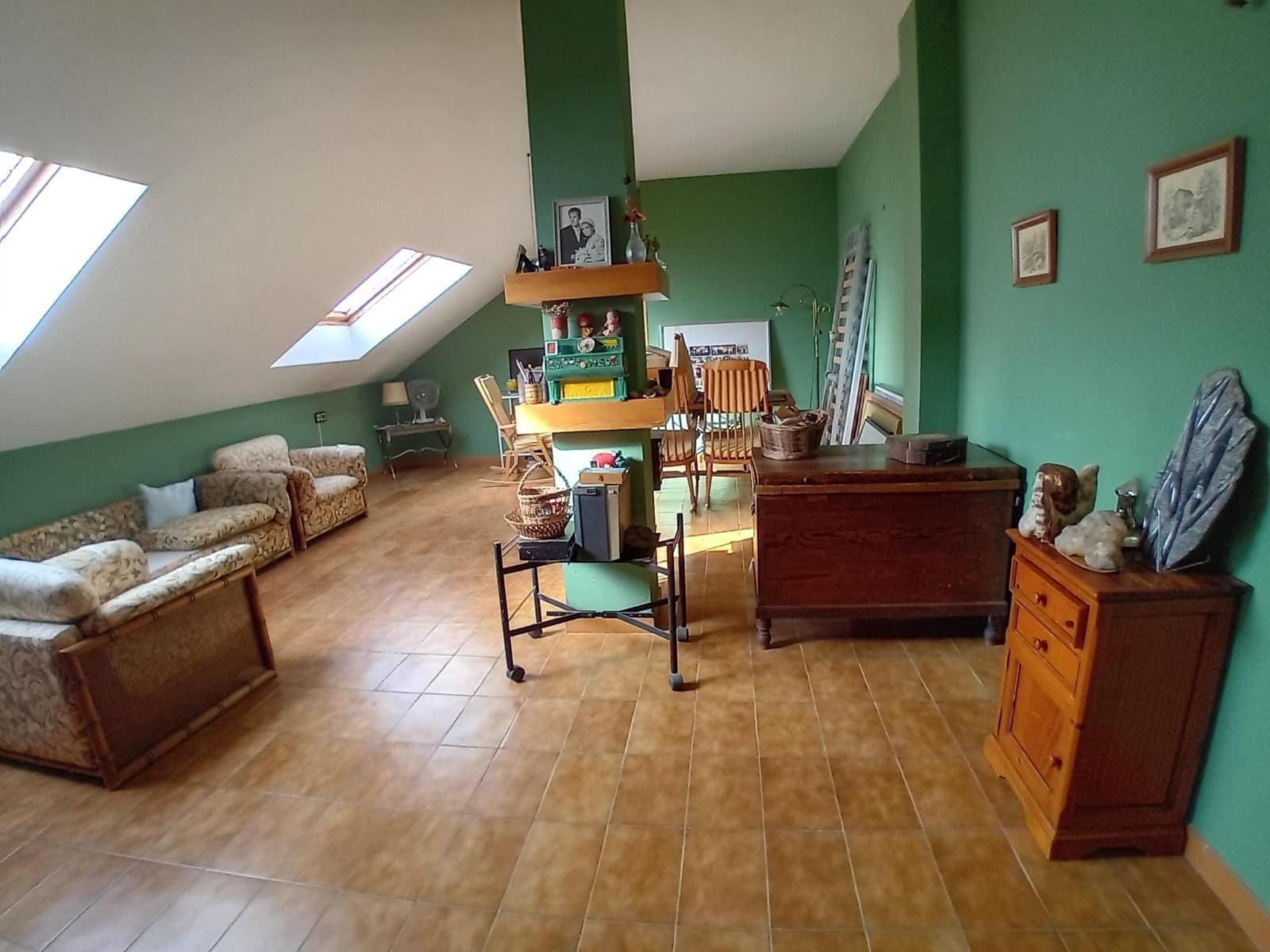 8 soveværelse Byhus til salg i Mazarron med garage - € 373.000 (Ref: 8751223)