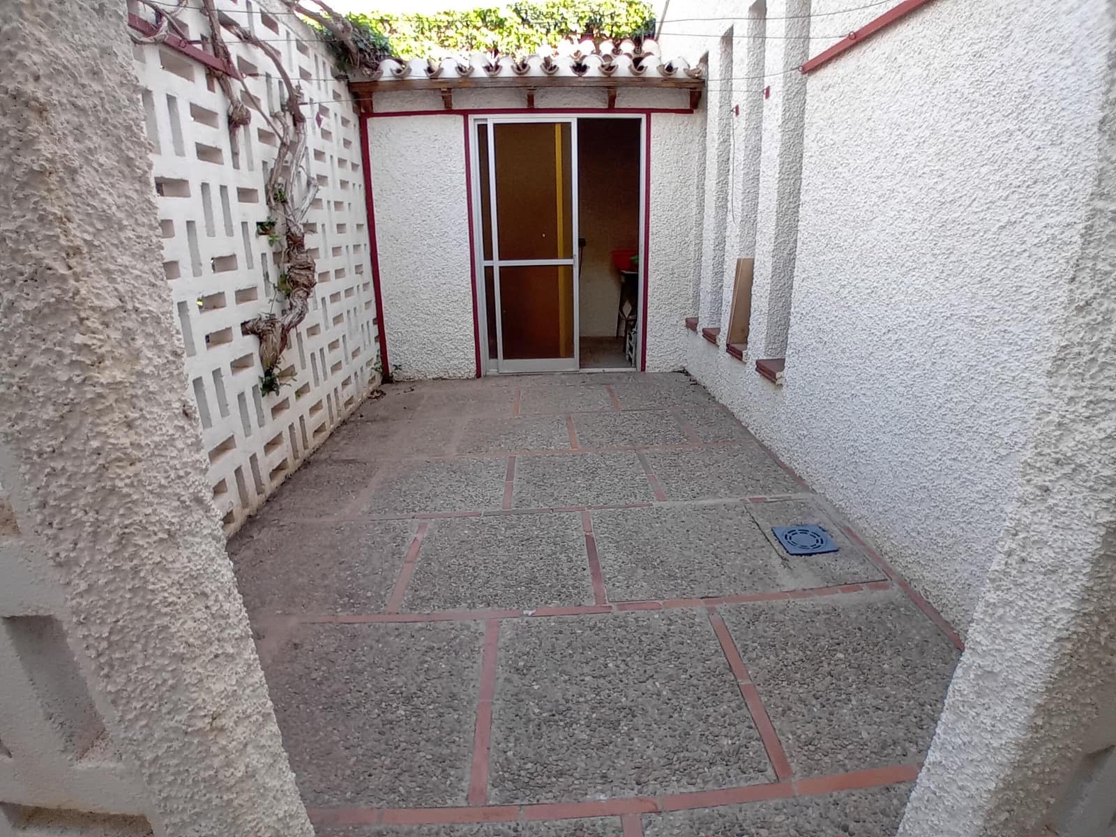 8 soveværelse Byhus til salg i Mazarron med garage - € 373.000 (Ref: 8751223)