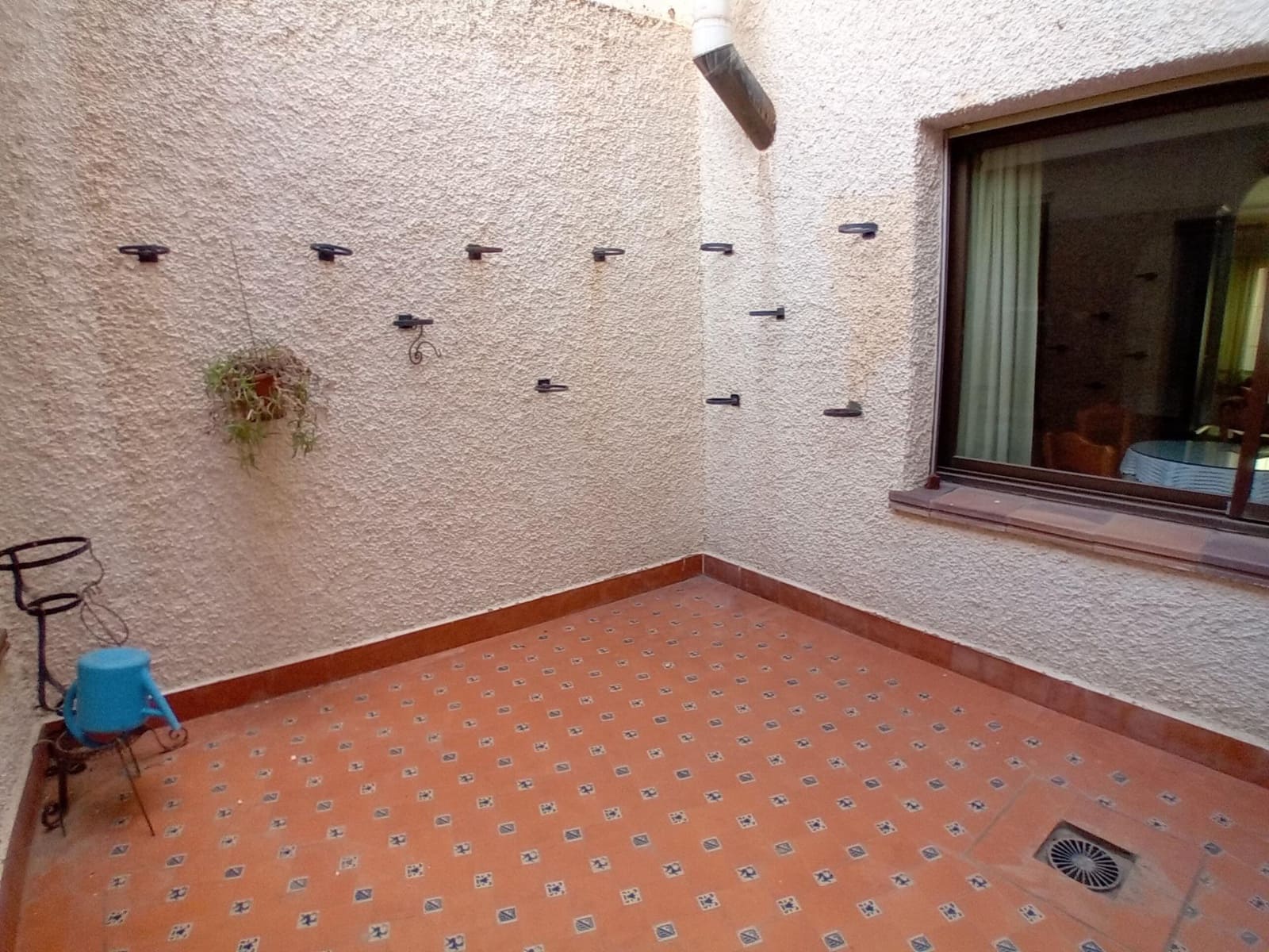 8 soveværelse Byhus til salg i Mazarron med garage - € 373.000 (Ref: 8751223)