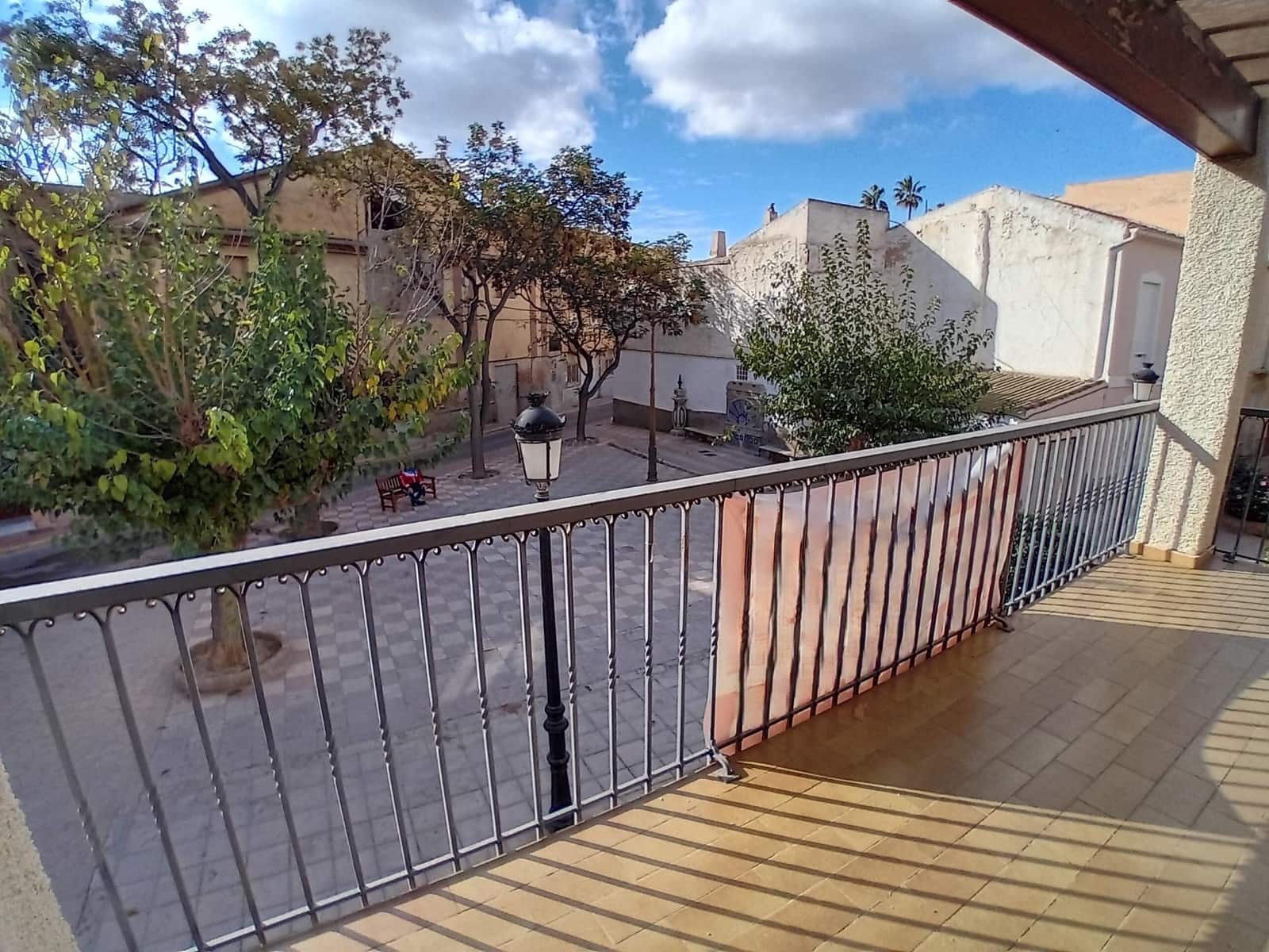 8 soveværelse Byhus til salg i Mazarron med garage - € 373.000 (Ref: 8751223)