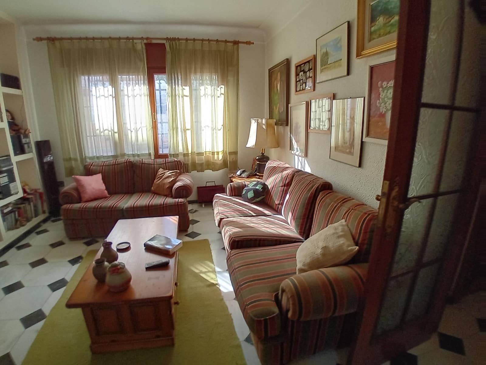 8 soveværelse Byhus til salg i Mazarron med garage - € 373.000 (Ref: 8751223)