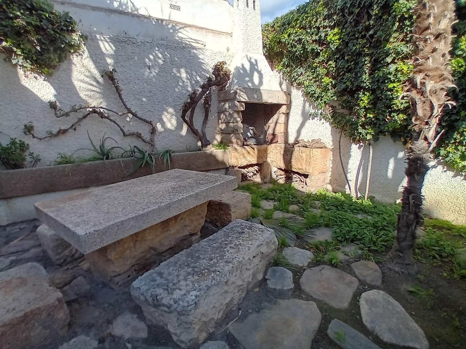 8 soveværelse Byhus til salg i Mazarron med garage - € 373.000 (Ref: 8751223)