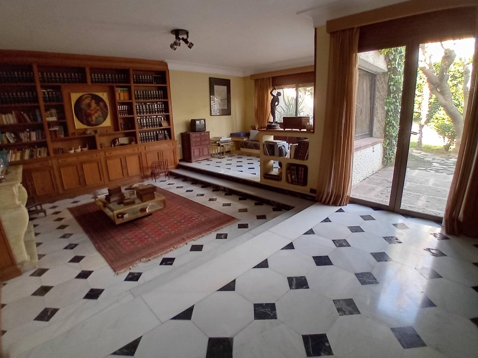 8 soveværelse Byhus til salg i Mazarron med garage - € 373.000 (Ref: 8751223)