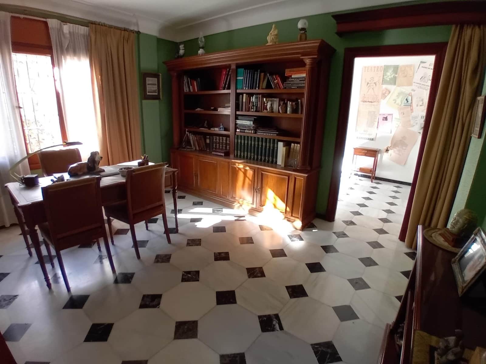 8 soveværelse Byhus til salg i Mazarron med garage - € 373.000 (Ref: 8751223)