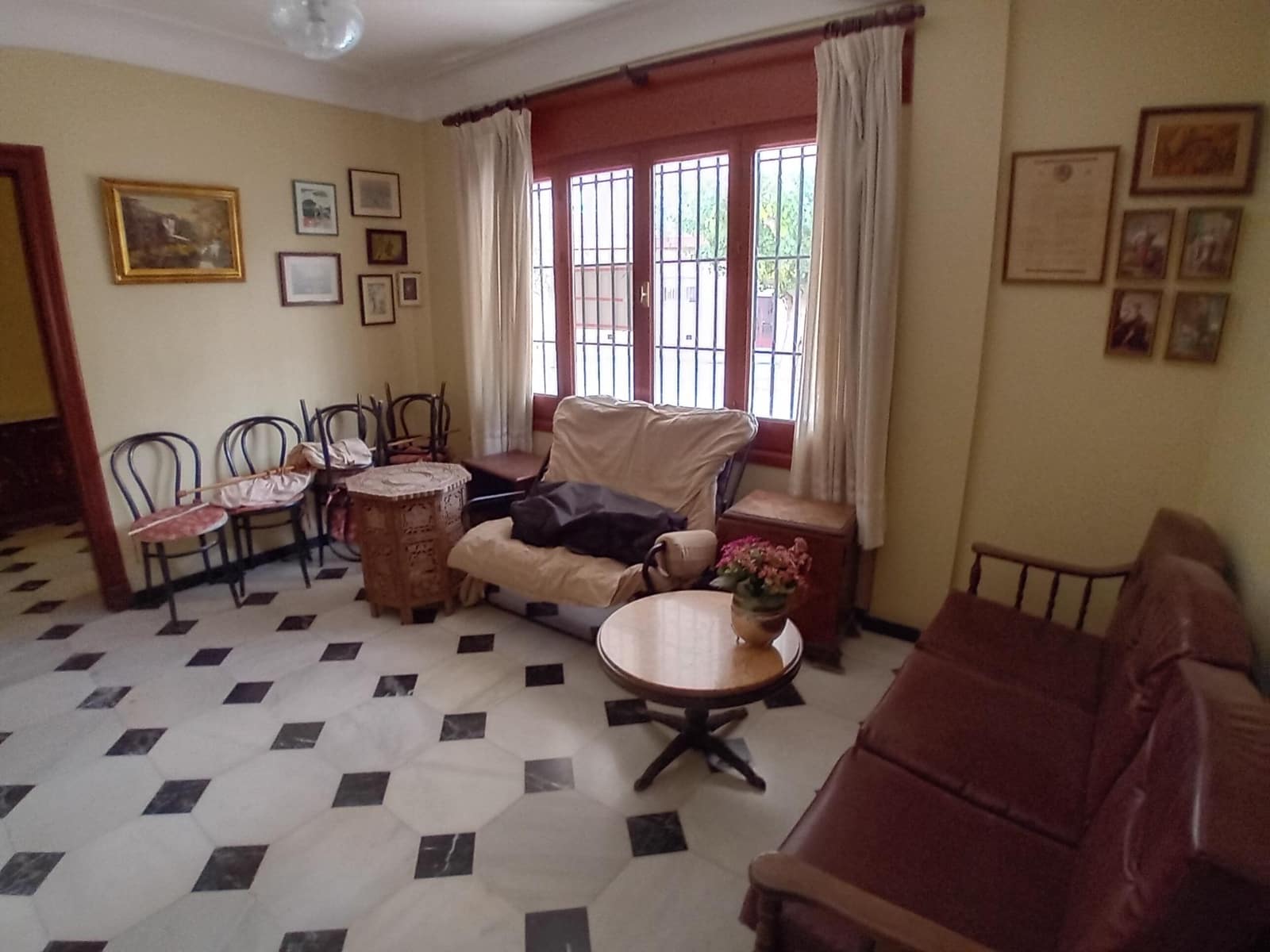 8 soveværelse Byhus til salg i Mazarron med garage - € 373.000 (Ref: 8751223)