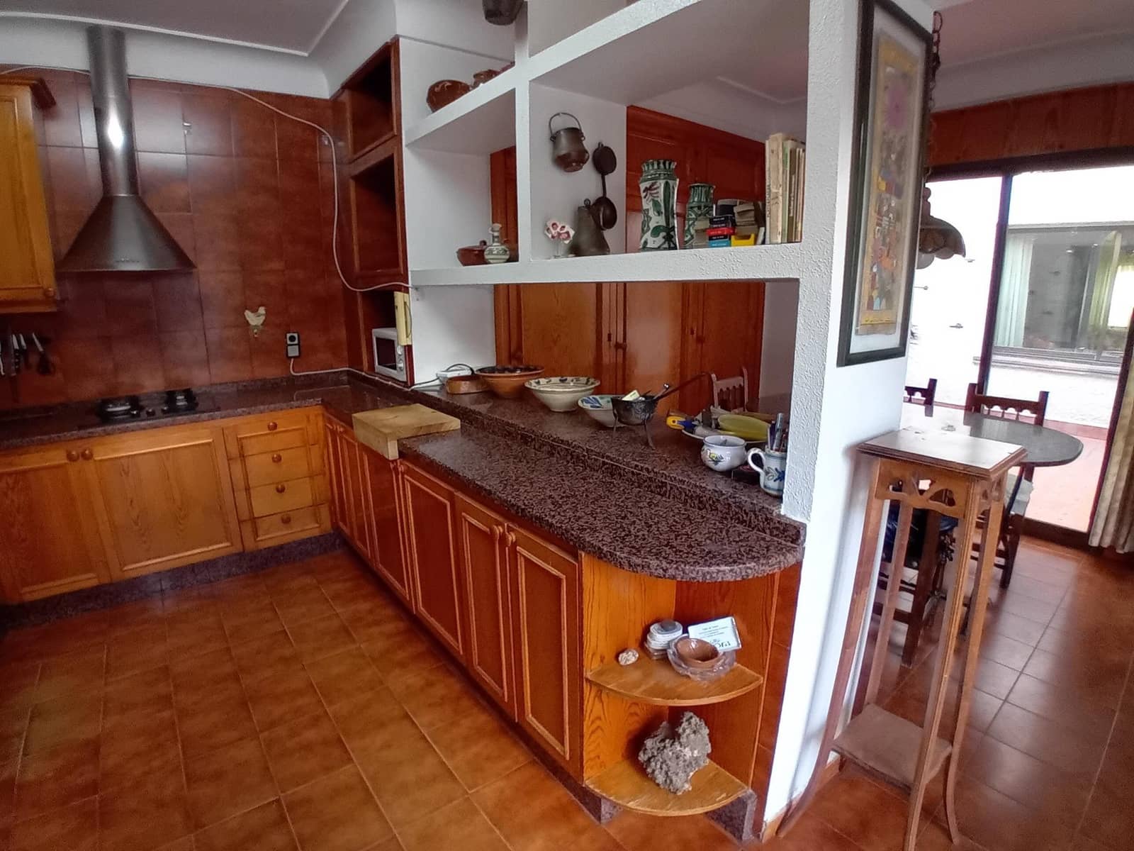 8 soveværelse Byhus til salg i Mazarron med garage - € 373.000 (Ref: 8751223)