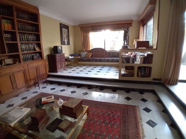 8 bedroom Townhouse for sale in Mazarrón with garage - € 373,000 (Ref: 8751223)