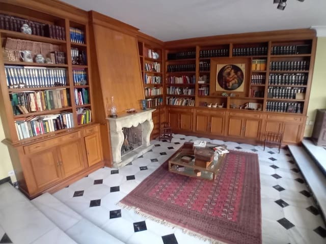 8 bedroom Townhouse for sale in Mazarrón with garage - € 373,000 (Ref: 8751223)