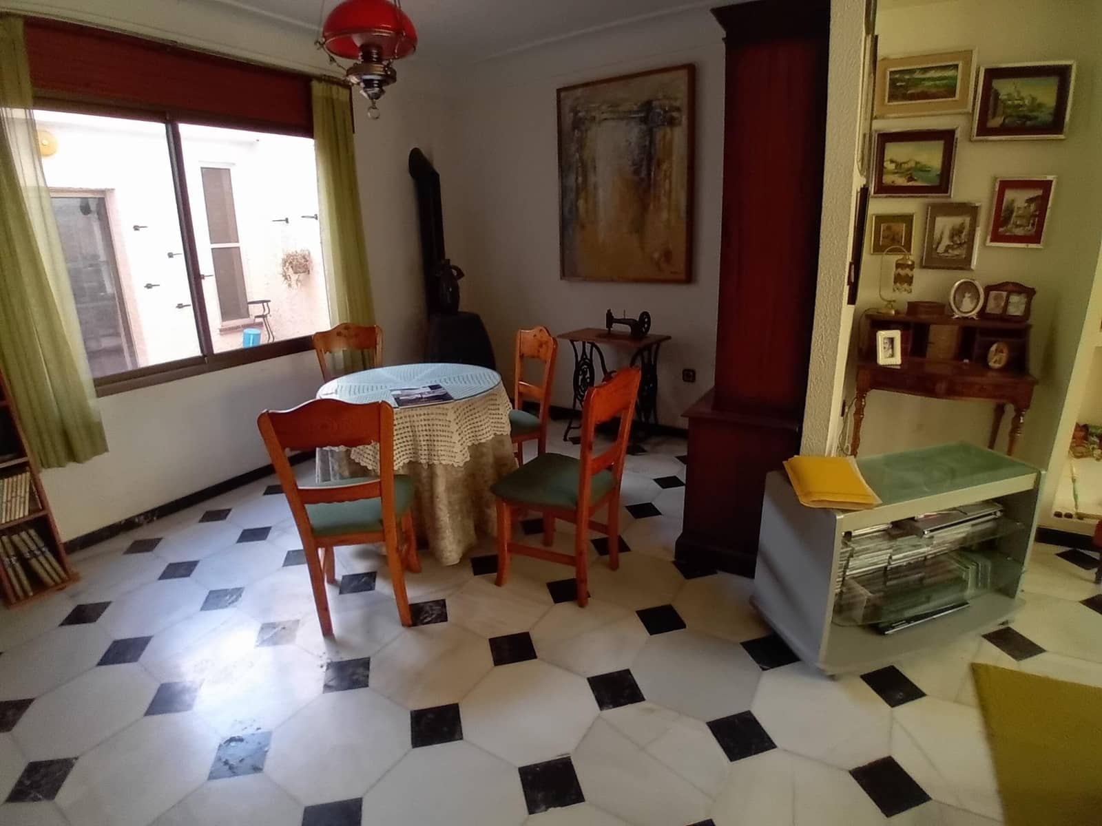 8 soveværelse Byhus til salg i Mazarron med garage - € 373.000 (Ref: 8751223)