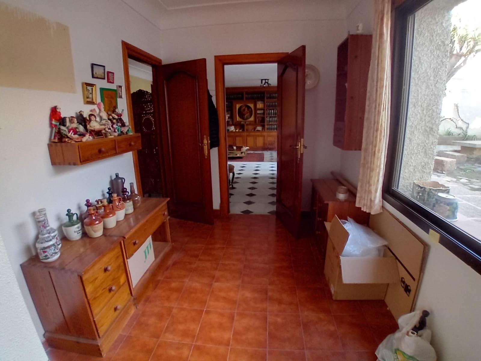 8 soveværelse Byhus til salg i Mazarron med garage - € 373.000 (Ref: 8751223)