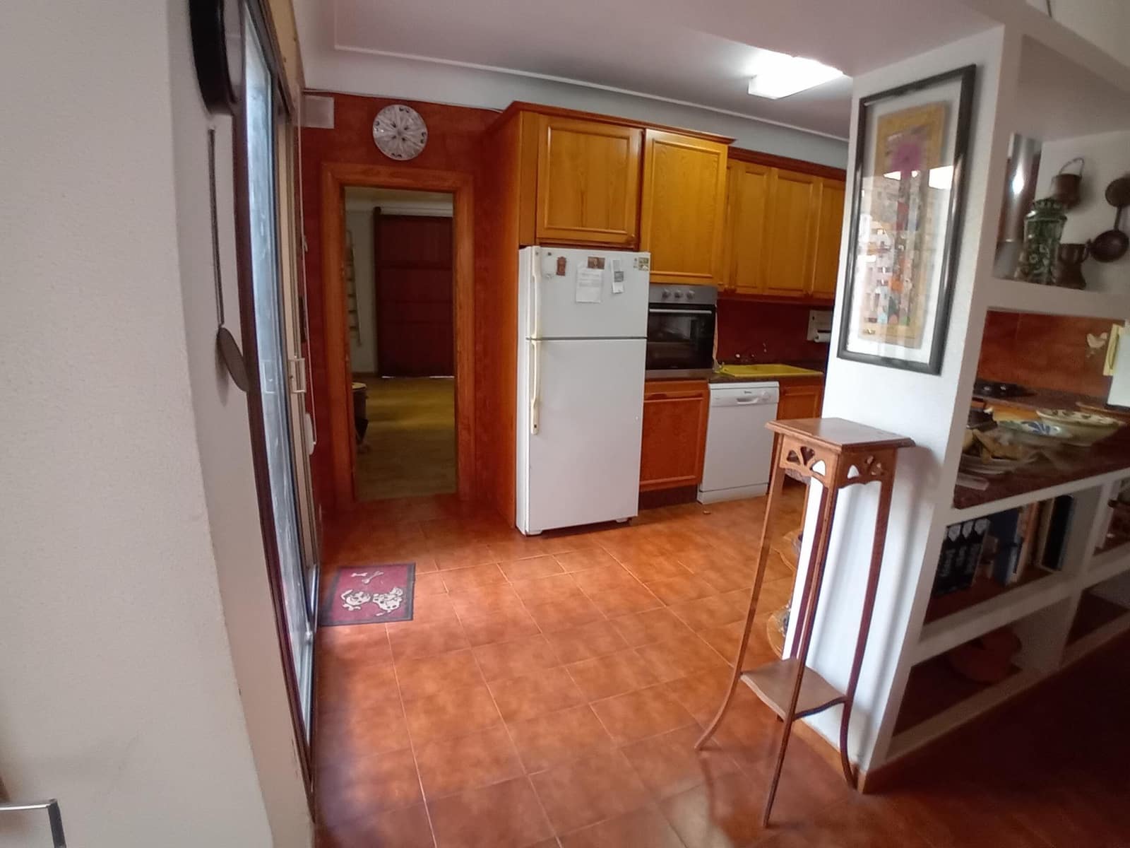 8 soveværelse Byhus til salg i Mazarron med garage - € 373.000 (Ref: 8751223)