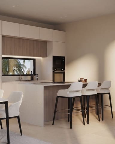 3 chambre Villa/Maison à vendre à Estepona avec piscine - 1 145 000 € (Ref: 8752733)