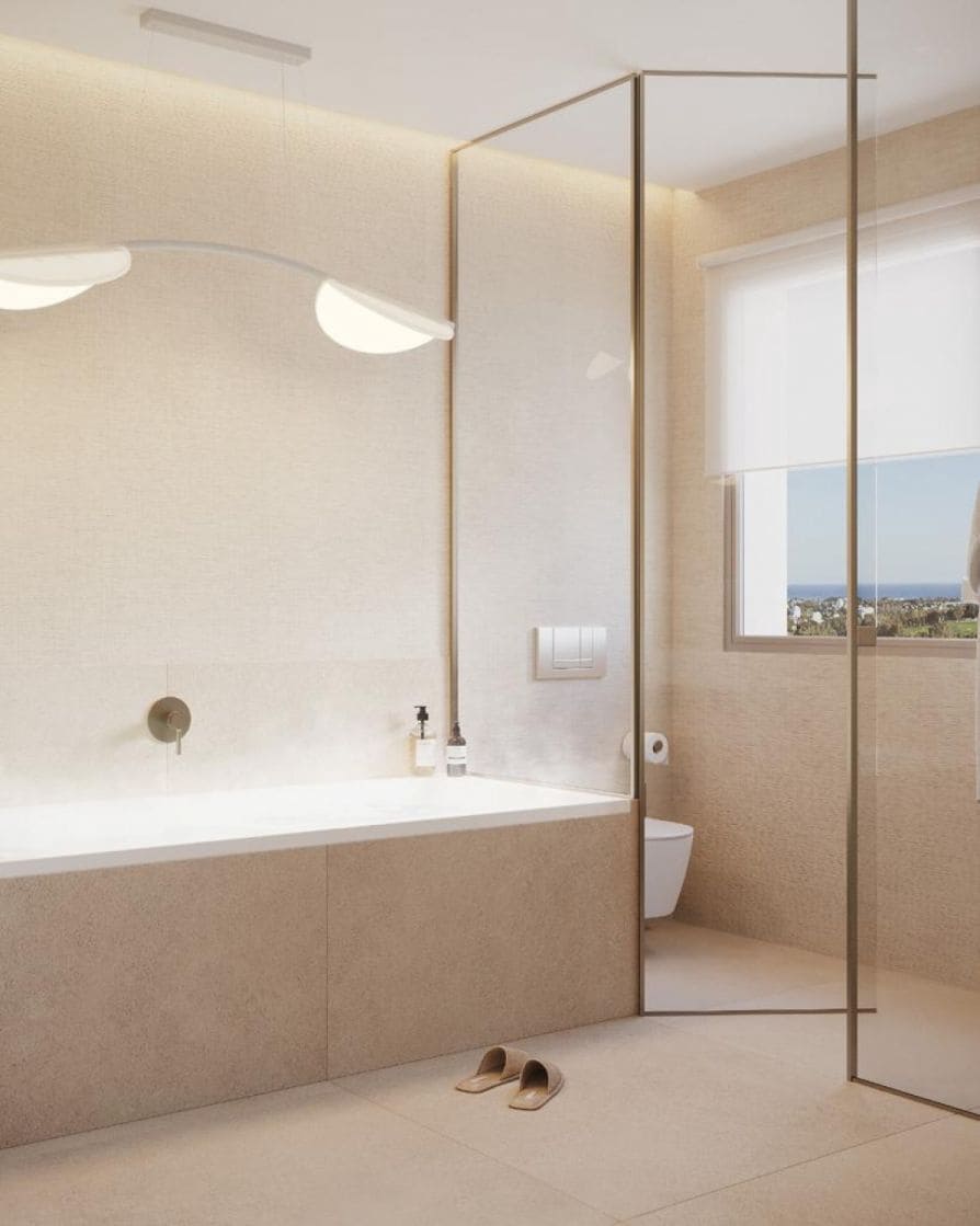 3 chambre Villa/Maison à vendre à Estepona avec piscine - 1 145 000 € (Ref: 8752733)