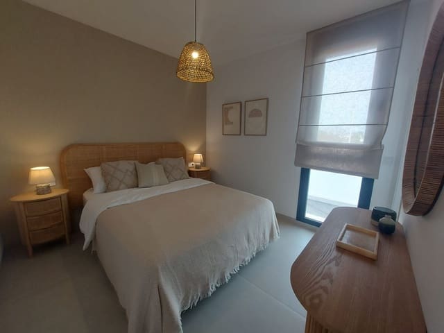 2 chambre Appartement à vendre à Islas Menores, Carthagène avec garage - 245 000 € (Ref: 8752742)