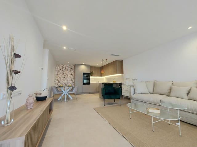 3 Zimmer Villa zu verkaufen in San Pedro del Pinatar - 419.900 € (Ref: 8752744)