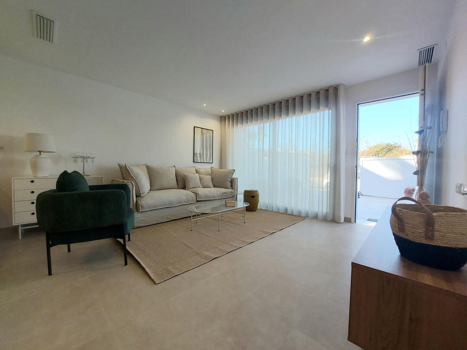 3 bedroom Villa for sale in San Pedro del Pinatar - € 419,900 (Ref: 8752744)