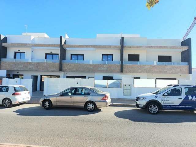 3 Zimmer Villa zu verkaufen in San Pedro del Pinatar - 419.900 € (Ref: 8752744)