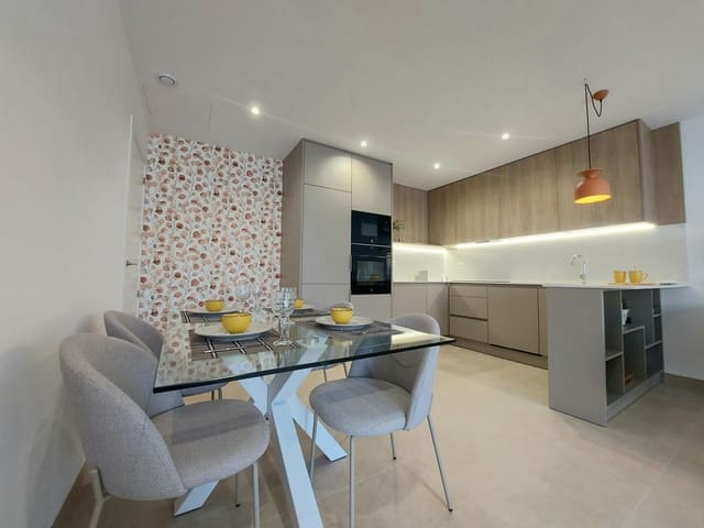 3 Zimmer Villa zu verkaufen in San Pedro del Pinatar - 419.900 € (Ref: 8752744)