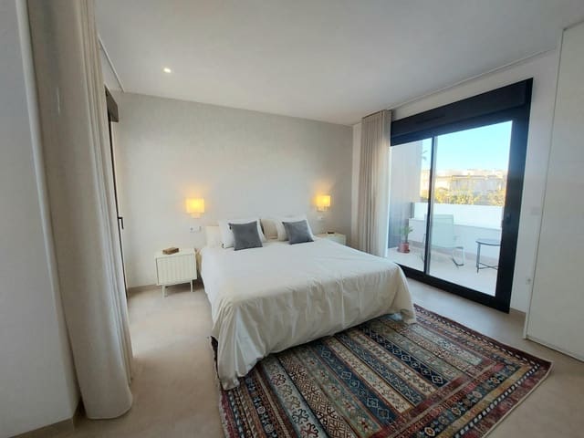 3 Zimmer Villa zu verkaufen in San Pedro del Pinatar - 419.900 € (Ref: 8752744)