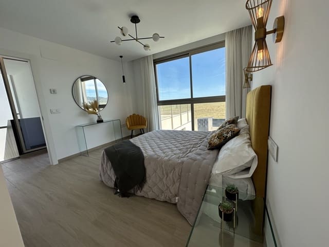 3 soveværelse Villa til salg i Los Belones, Cartagena - € 469.950 (Ref: 8752748)