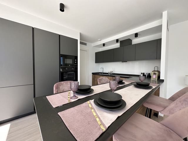 3 soveværelse Villa til salg i Los Belones, Cartagena - € 469.950 (Ref: 8752748)