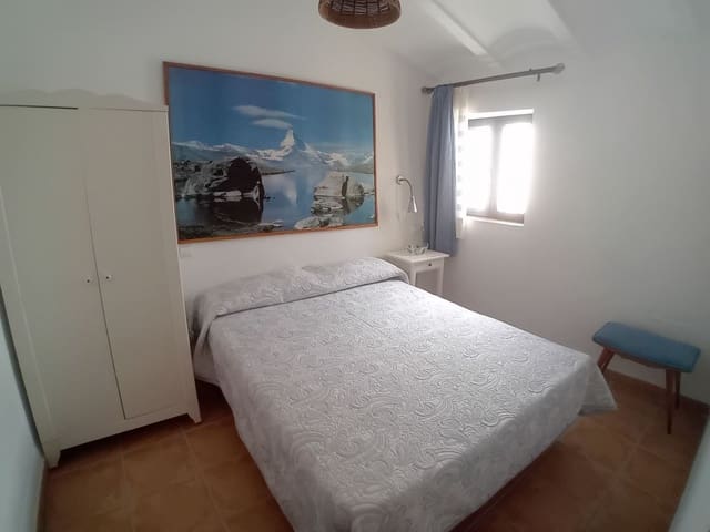 3 sovrum Radhus till salu i Puebla de Don Fadrique med garage - 140 000 € (Ref: 8752752)