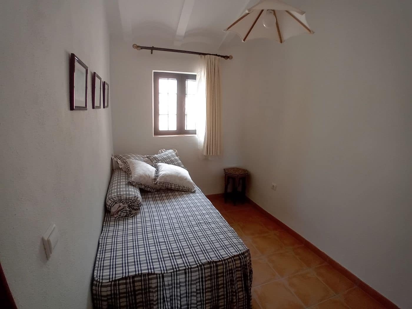 3 soveværelse Rækkehus til salg i Puebla de Don Fadrique med garage - € 140.000 (Ref: 8752752)