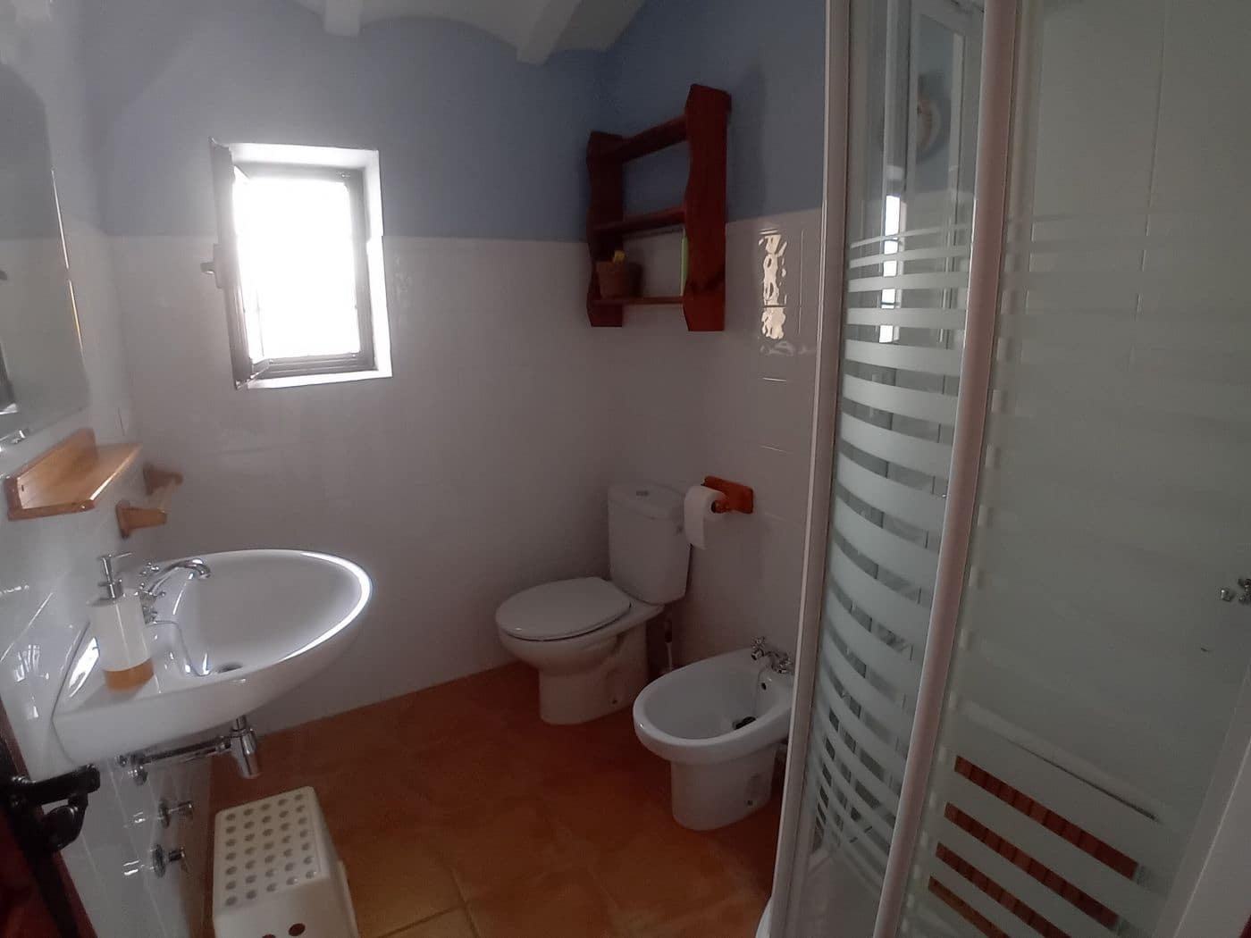 3 soveværelse Rækkehus til salg i Puebla de Don Fadrique med garage - € 140.000 (Ref: 8752752)