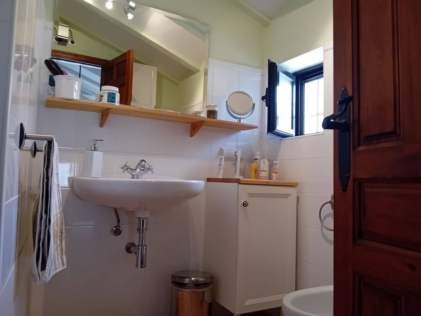 3 soveværelse Rækkehus til salg i Puebla de Don Fadrique med garage - € 140.000 (Ref: 8752752)