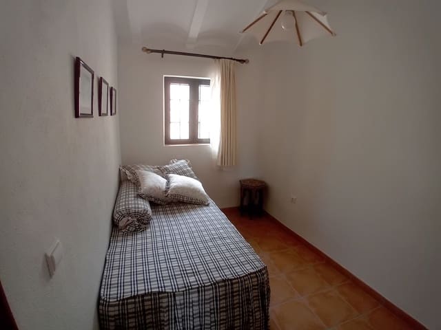 3 sovrum Radhus till salu i Puebla de Don Fadrique med garage - 140 000 € (Ref: 8752752)