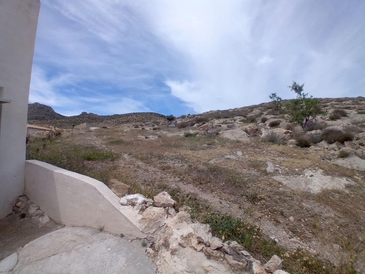 3 soveværelse Rækkehus til salg i Puebla de Don Fadrique med garage - € 140.000 (Ref: 8752752)