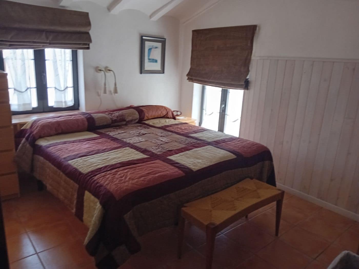 3 soveværelse Rækkehus til salg i Puebla de Don Fadrique med garage - € 140.000 (Ref: 8752752)