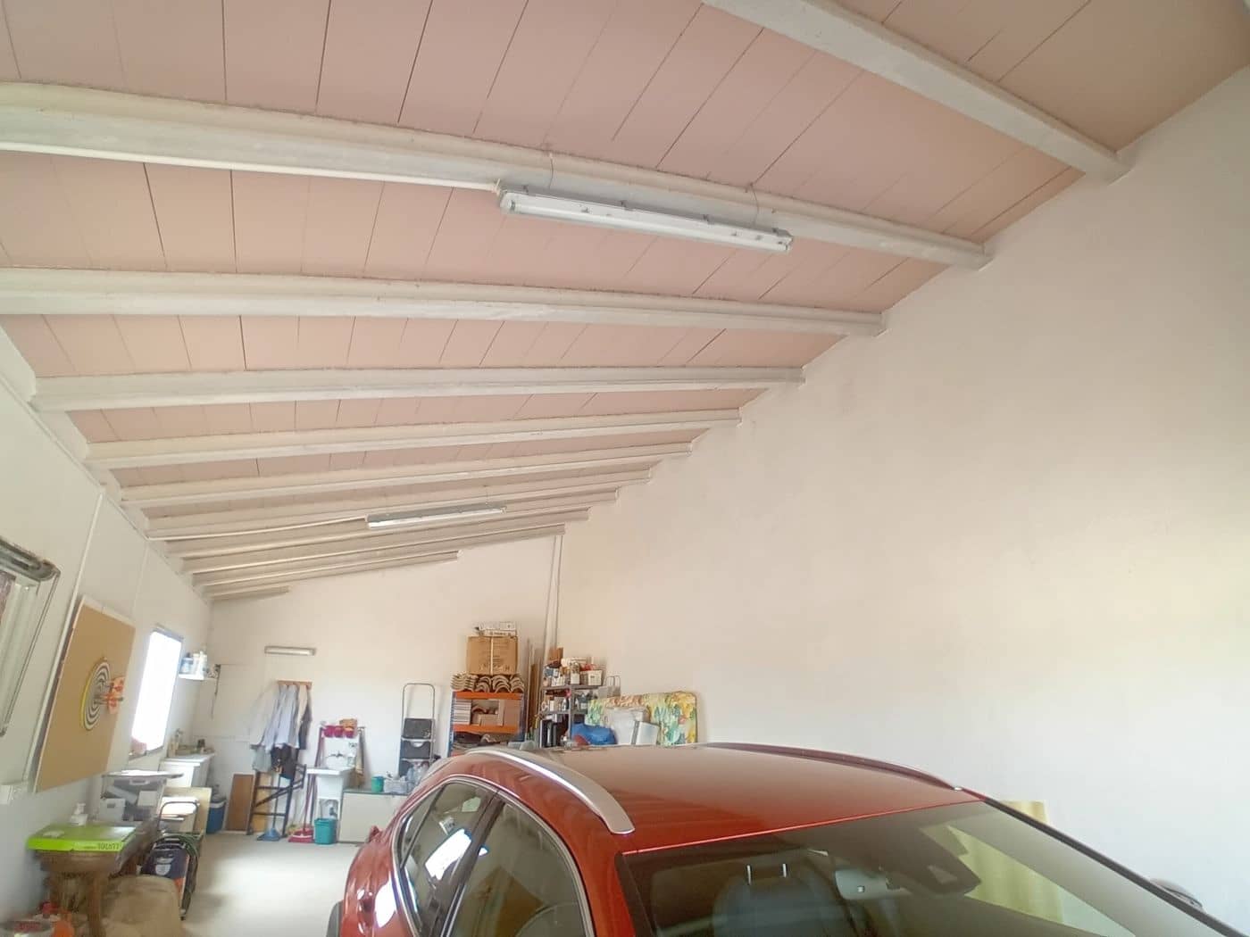 3 soveværelse Rækkehus til salg i Puebla de Don Fadrique med garage - € 140.000 (Ref: 8752752)