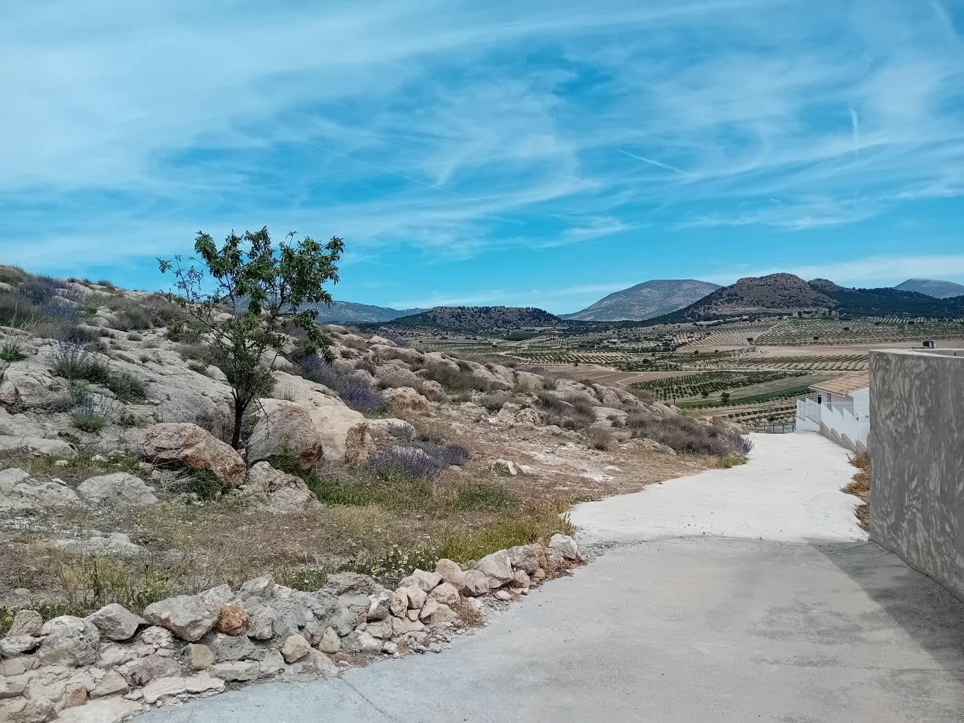 3 soveværelse Rækkehus til salg i Puebla de Don Fadrique med garage - € 140.000 (Ref: 8752752)