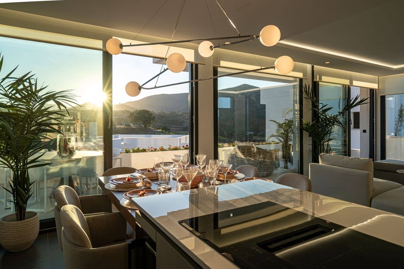 3 bedroom Villa for sale in Mijas with pool garage - € 849,000 (Ref: 8752753)