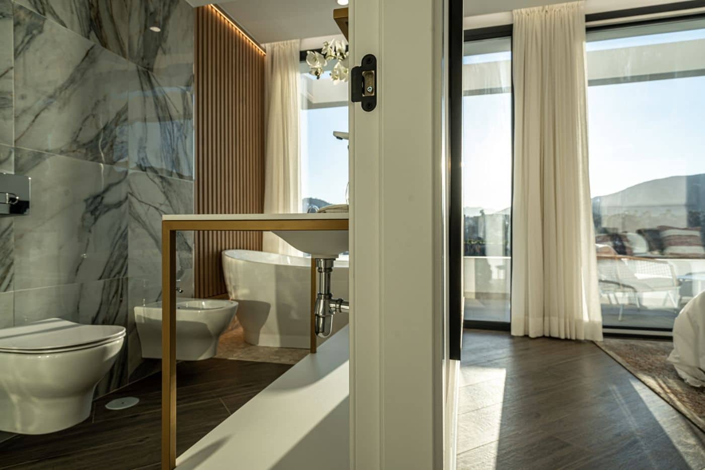 3 bedroom Villa for sale in Mijas with pool garage - € 849,000 (Ref: 8752753)