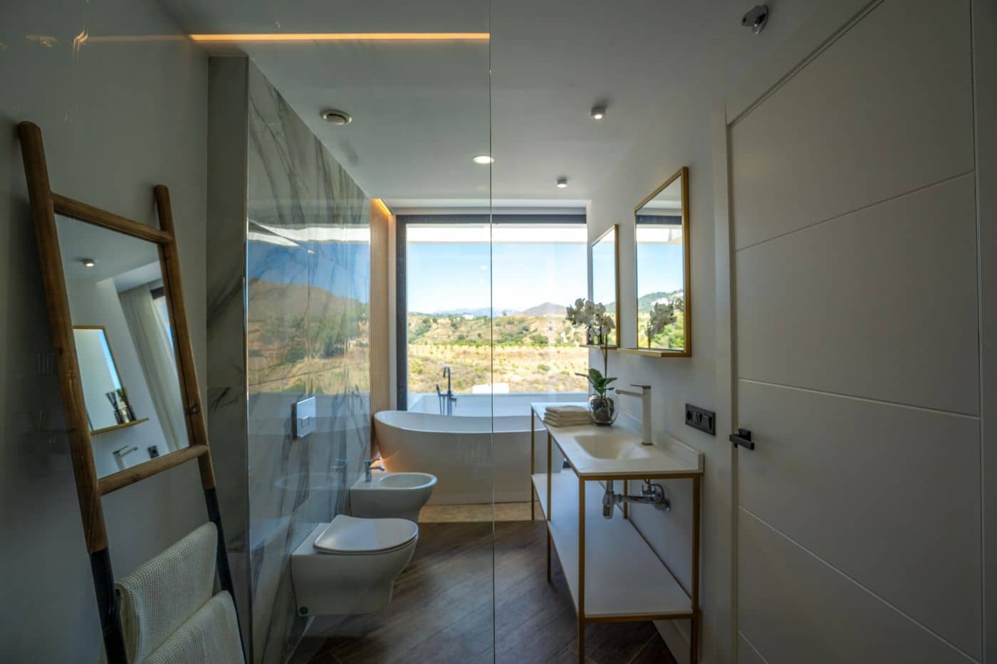 3 bedroom Villa for sale in Mijas with pool garage - € 849,000 (Ref: 8752753)