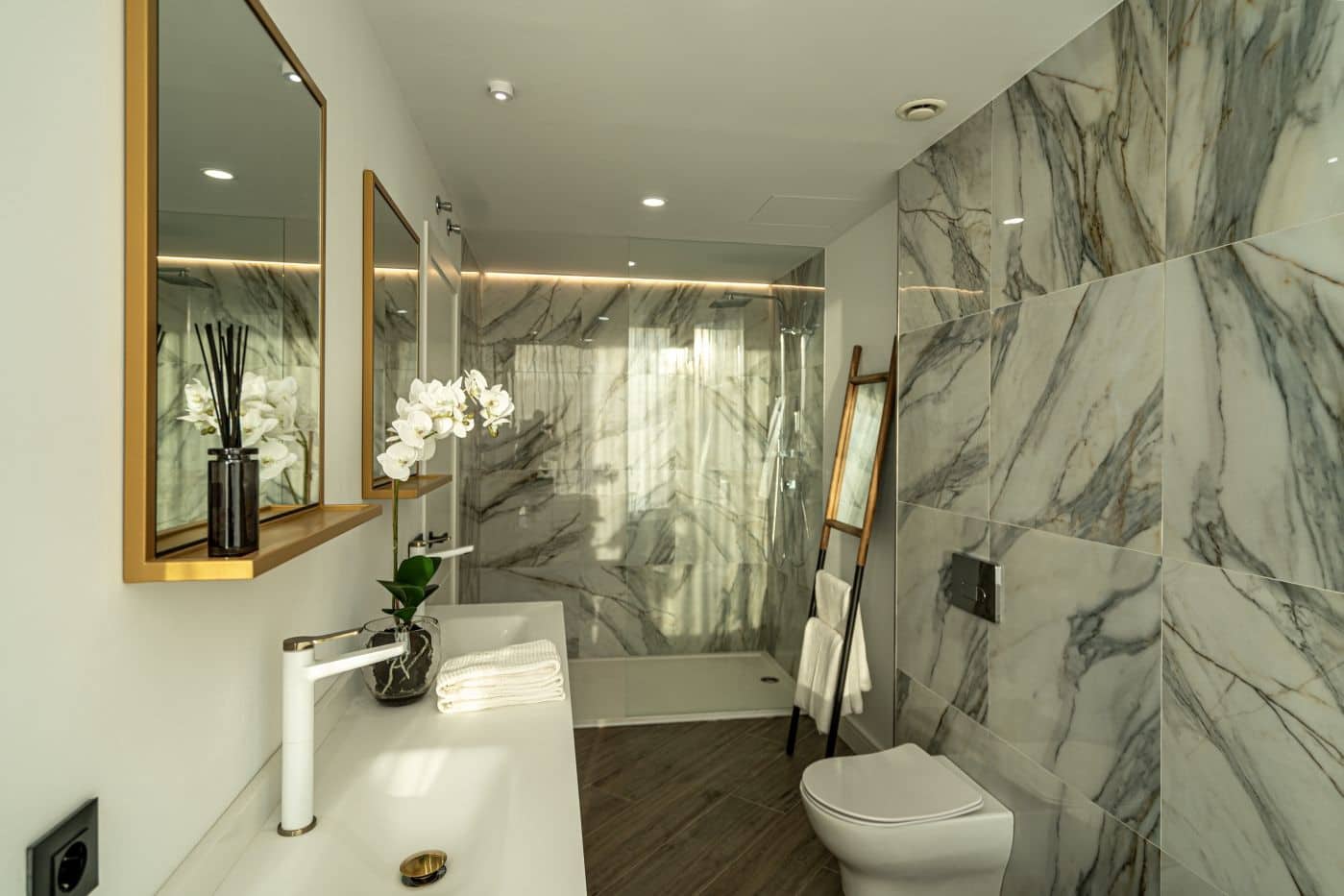 3 bedroom Villa for sale in Mijas with pool garage - € 849,000 (Ref: 8752753)