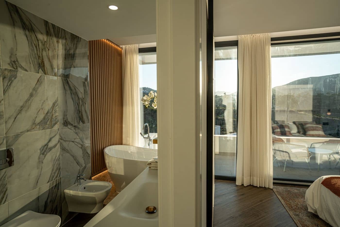 3 bedroom Villa for sale in Mijas with pool garage - € 849,000 (Ref: 8752753)