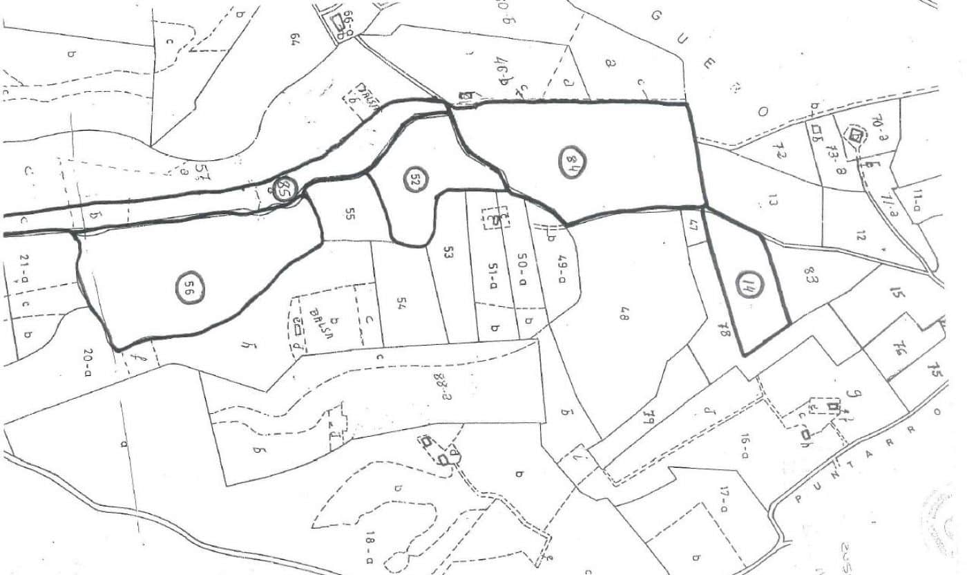 Bouwgrond te koop in Totana - € 765.000 (Ref: 8752755)